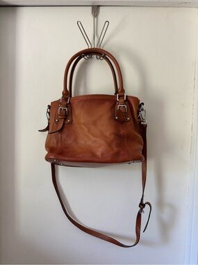 HESHE Handbag - Should bag/Crossbody/Satchel Purse